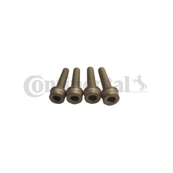Set Surub, Disc Curea-Arbore Cotit Ms17 Audi A3/A4 B5/A4 B6/A6 C5 Ford Galaxy 1/Galaxy Mk 1 Seat Alhambra/Cordoba/Inca