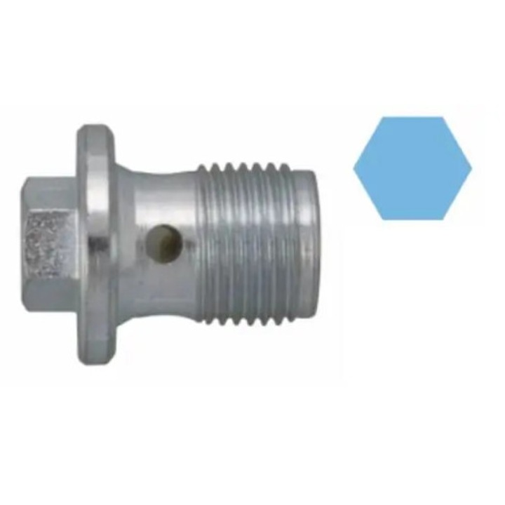 Buson Baie De Ulei Corteco 220140S pentru Alfa Romeo Giulietta/Mito, Cadillac BLS, Chrysler Delta, Fiat 500L/500X/Bravo, omologat RAR