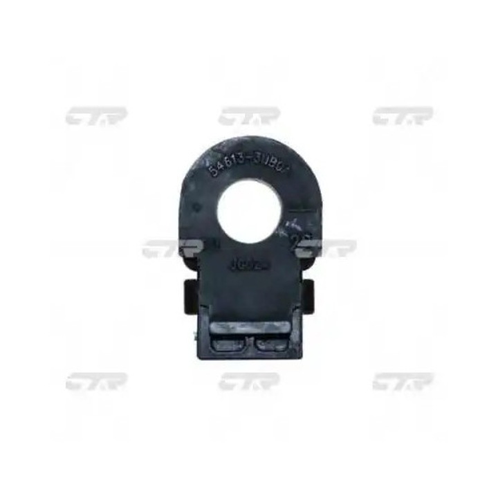 Втулка, стабилизираща щанга предна ос Gv0413 Nissan 10-Trail 2/10-Trail 3/Qashqai 1