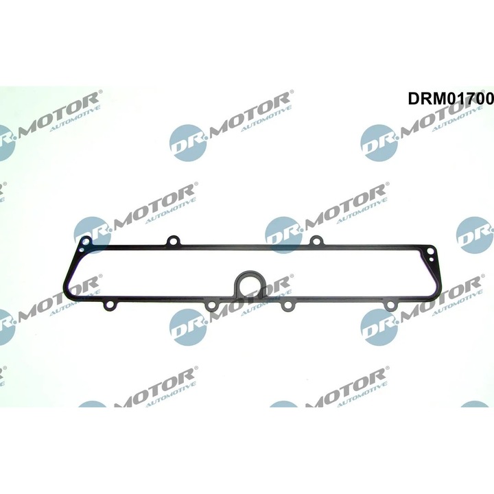 Уплътнение, корпус на всмукателен колектор Drm01700 Opel Astra G/Frontera B/Omega B/Sintra/Vectra B/Zafira A Saab 9-3