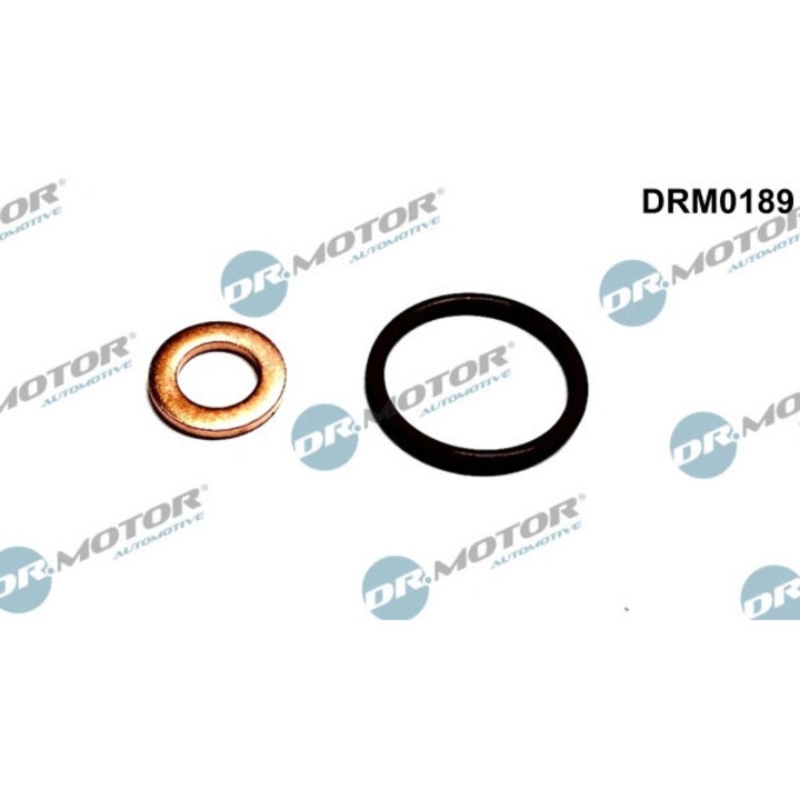 Set Garnituri Etansare, Injectoare Drm0189 Volvo C30/C70 2/S40 2/S60 2/S80 2/V40/V50/V60 1/V70 3/Xc60 1/Xc70 2