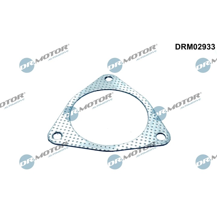 Garnitura, Racord Evacuare Drm02933 Volvo S60 2/S60 2 Cross Country/S60 3/S80 2/S90 2/V40/V40 Cross Country/V60 1/V60 2