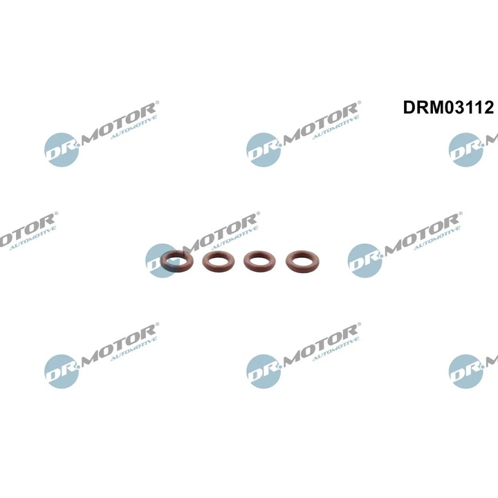 Inel Etansare, Injector Drm03112 Audi A1/A3/A4 B8/A4 B9/A5/A6 C7/A6 C8/A7/A8 D4/Q2/Q3/Q5/Q7/Q8/R8/Tt Bmw 3/5/6 Seat Leon