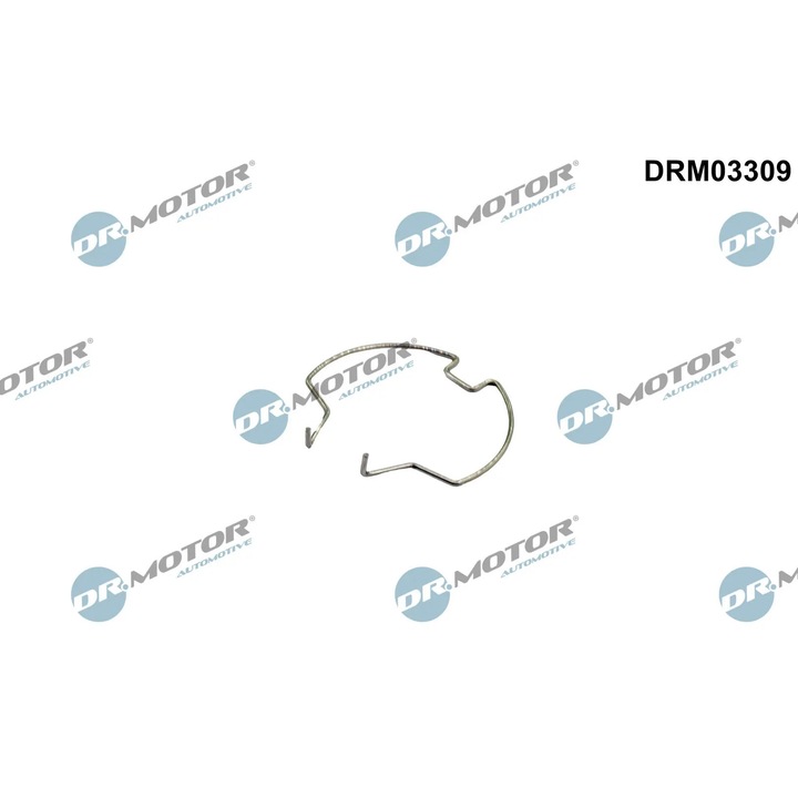 Ureche Sustinere, Aer Umplere Drm03309 Dacia Logan 2/Logan Mcv 2/Sandero 2