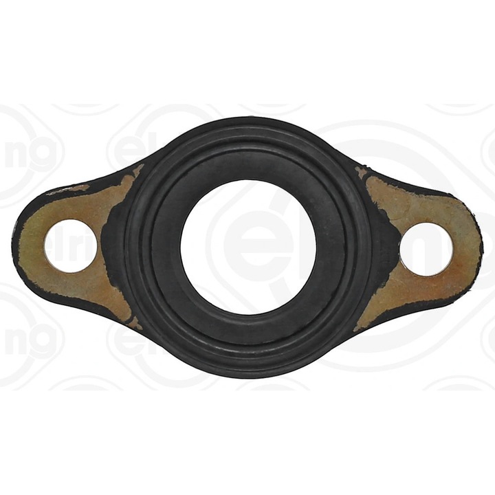 Készlet, Üzemanyag-betápláló vezeték a gyűjtőcsőtől az injektorig 002.880 Deutz-Fahr Series 11 Freightliner Argosy/Cascadia