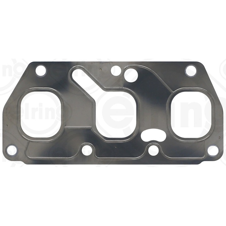 Tömítés, kipufogócső a 4-6 hengerekhez 124.340 Ford Galaxy 1/Galaxy Mk 1 Seat Alhambra/Leon/Toledo 2 Vw Bora