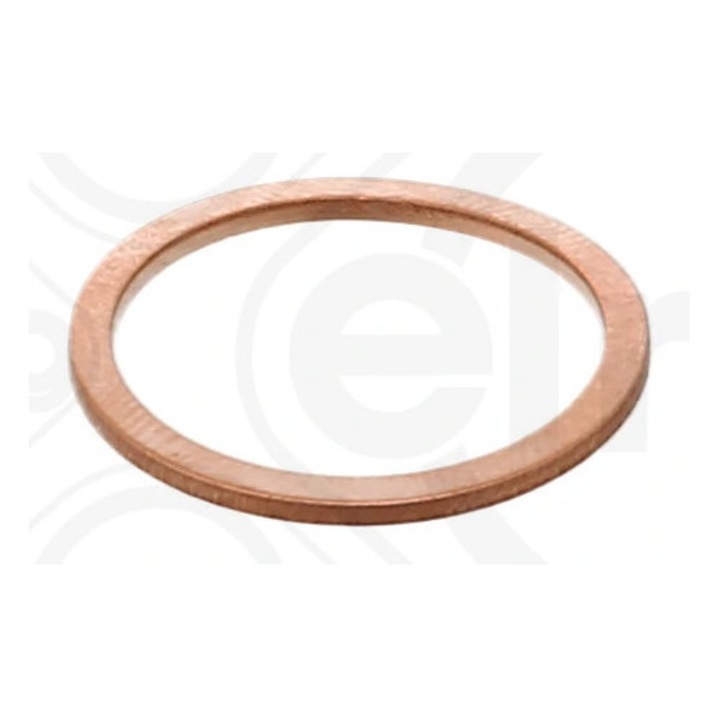 Inel Etanșare Ulei, Elring, 128.503, Agrale Stark, Alfa Romeo 145/146/147/155/156/164/166/1750-2000