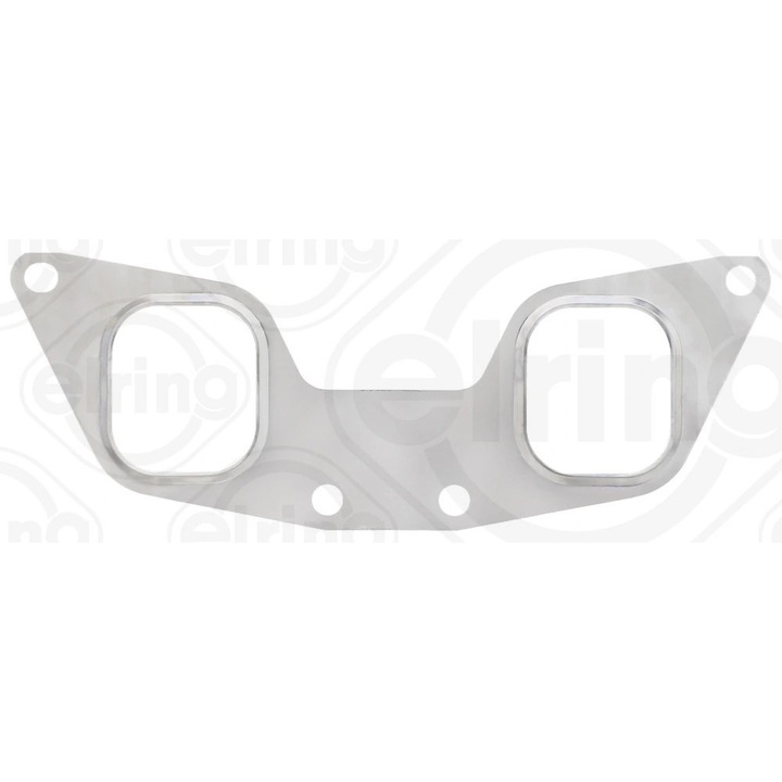 Tömítés, kipufogócső 243.870 Dongfeng Kinland/Tianjin/Tianlong/Tianlong Kc/Tianlong Kl/Tianlong Qijian Kx