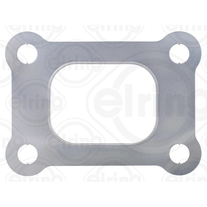 Garnitúra, kipufogó galéria 267.560 Plaxton Elite Renault Trucks Magnum Volvo 7300/7500/8500/8700/9700/9900/A/B12/Fh12