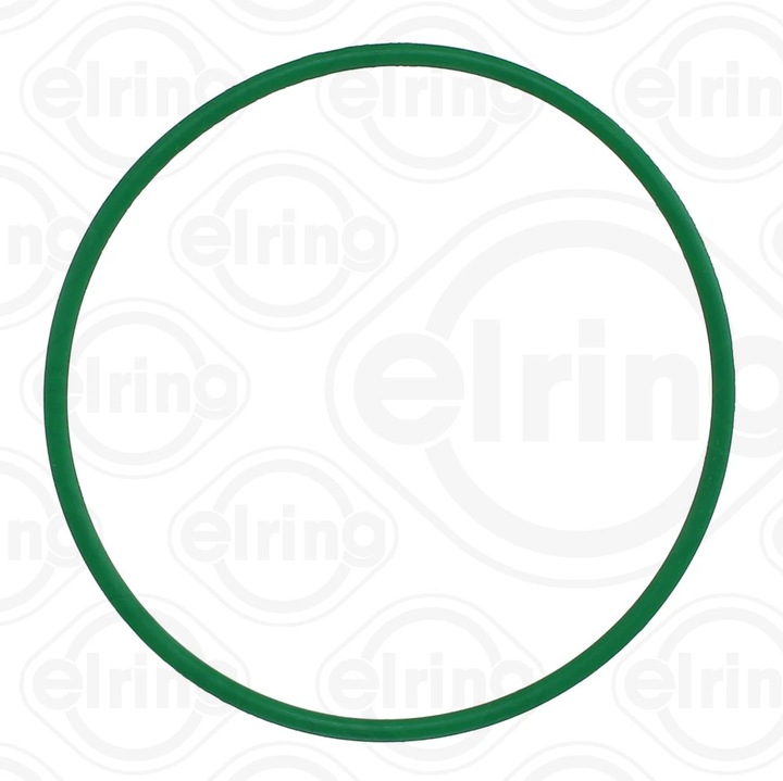 Tömítés, Szívócsőház Fojtószelep ház 284.500 Chrysler Voyager 5 Dodge Nitro Jeep Cherokee