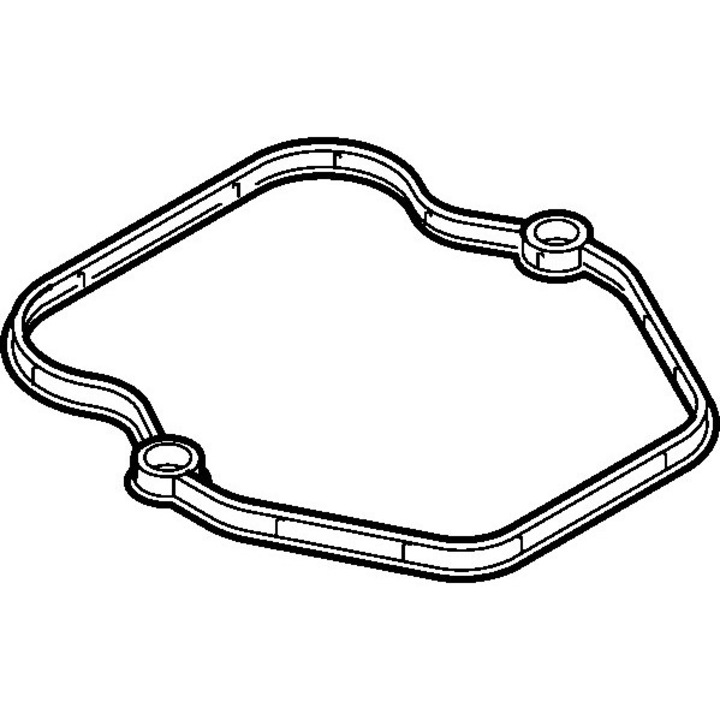 Tömítéskészlet, szelepfedél 338.740 Mercedes-Benz Actros/Actros Mp4 / Mp5/Arocs/Axor 2/Fpn/Hpn/Touro/Zetros