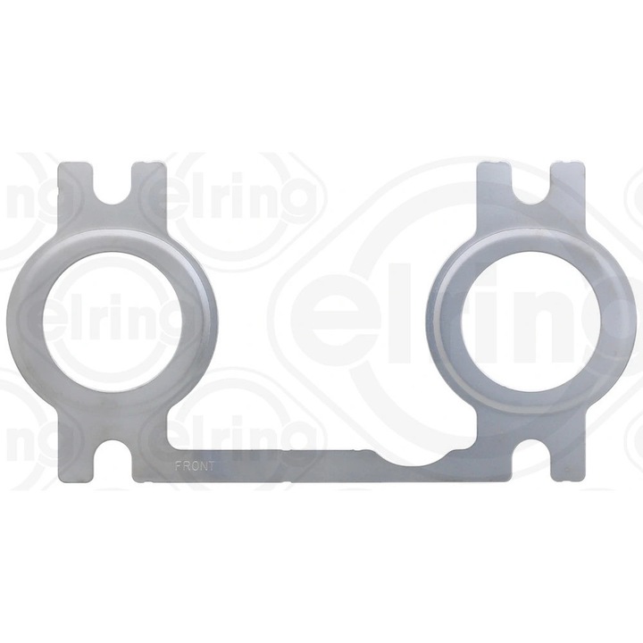 Tömítés, kipufogócső 412.603 Bharatbenz Heavy-Duty Bredamenarinibus M-Serie Fap B-Series Mercedes-Benz Accelo/Fpn