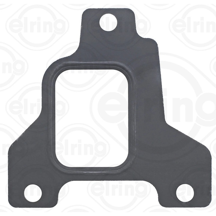 Tömítéskészlet, kipufogócső 490.200 Man Tga/Tgx 1