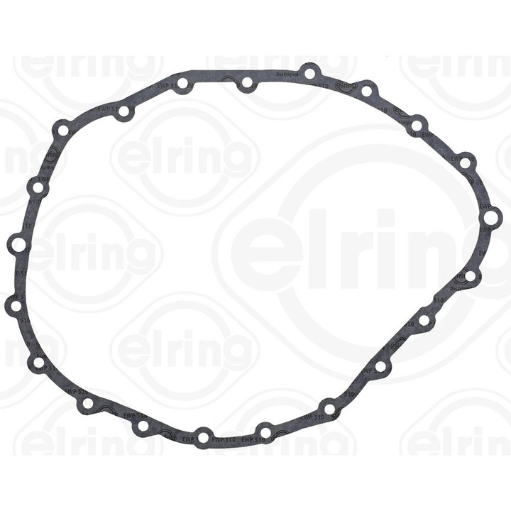 Etansare Ulei, Transmisie Automata Fata 492.290 Audi A4 B8/A5/A6 C7/A7/Q5 Audi (Faw) A4L B8/A6L C7/Q5 B8