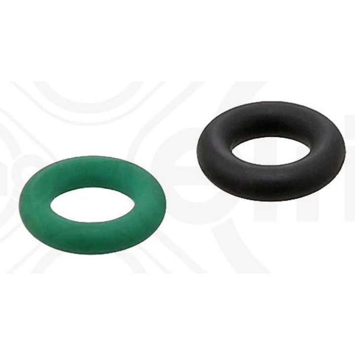 Tömítőgyűrű készlet, befecskendező 565.340 Dacia Dokker/Dokker Pick-Up/Duster/Lodgy Datsun Cross/Go/Go+ Fengshen A60 Lada Xray