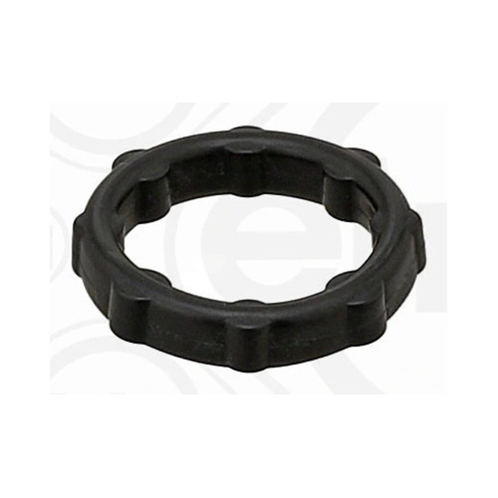 Inel de Etanșare Elring pentru Pompa de Ulei Dreapta 571.850, 1.6 Benzină, Compatibil cu diverse modele Chrysler, Dodge, Fiat