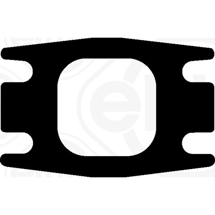 Tömítés, kipufogócső 584.780 Astra Hd 7-C/Hd 8/Hd 9 Daewoo Prima Iveco 10-Way/Eurocargo 1-3/Eurostar/Eurotrakker