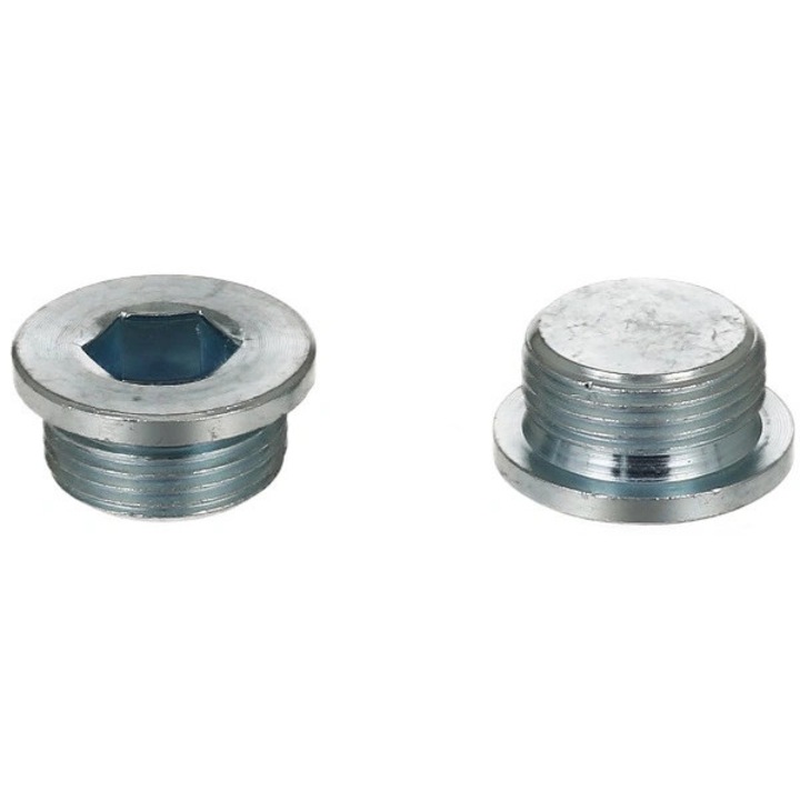 Buson Baie De Ulei Elring 587.180, pentru Alfa Romeo, 155/164/33/6/75/90/Alfetta/Giulietta