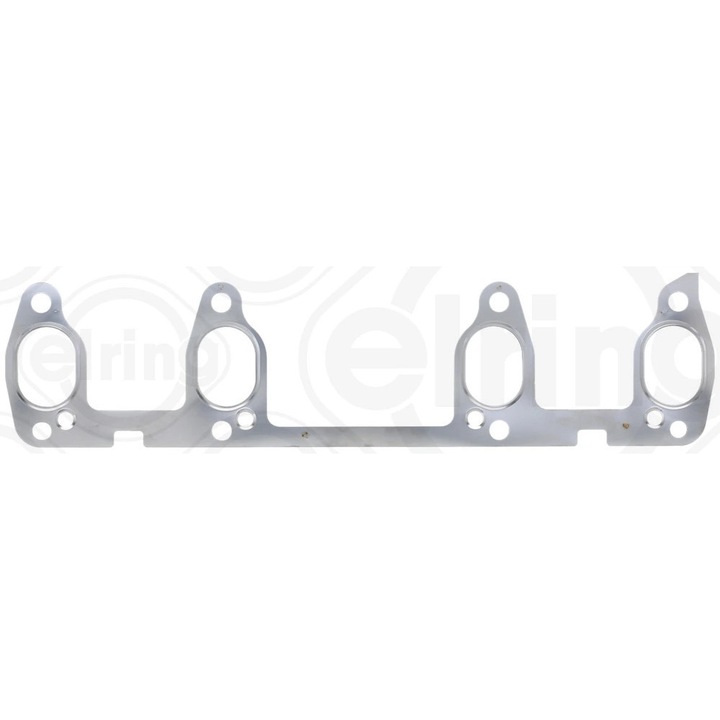 Készlet, Kipufogócső 625.760 Audi A3/A4 B6/A4 B7/A6 C5 Besturn (Faw) B50 Ford Galaxy 1/Galaxy Mk 1 Seat Alhambra