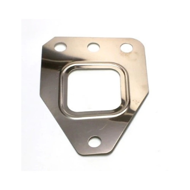 Kipufogó leömlő 740.380 Bredamenarinibus Avancity/Lander Camc Hanma H9 Fap A-Series Higer H92 Jac Geierfa