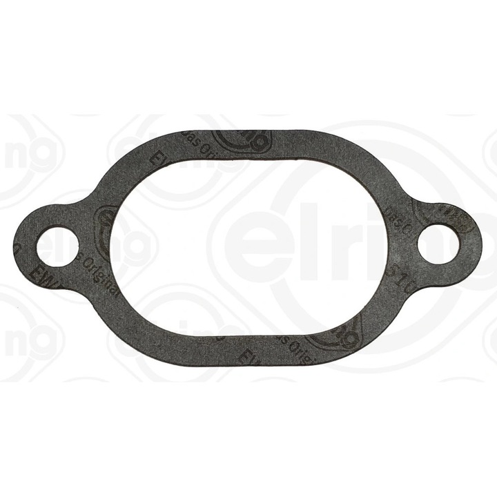 Гарнитура, Фланец Течност за Охлаждане 768.392 Freightliner Century/Columbia Fuso (Mitsubishi) F-Series Mk2 Hino F-Series