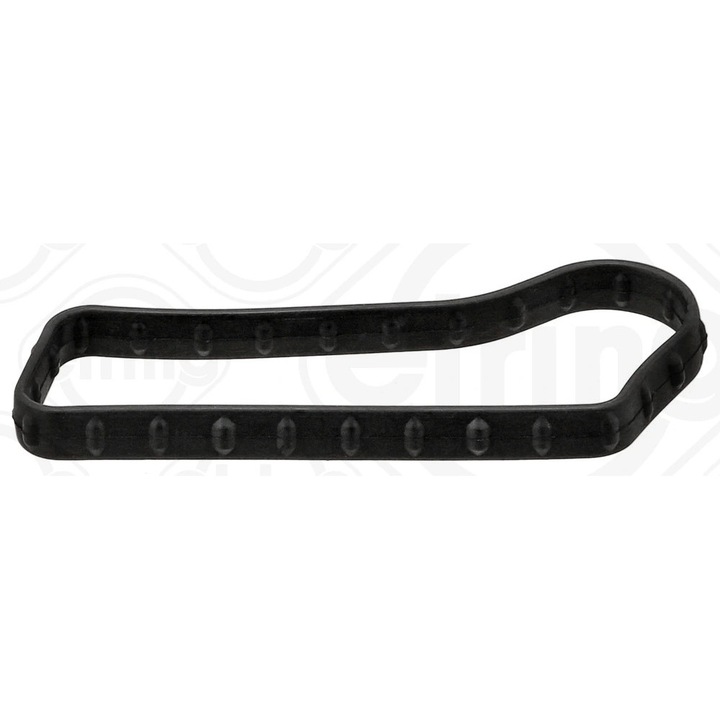 Garnituri Carcasa Filtru Ulei, Elring, pentru Ford Kuga 2 Mustang Cabriolet 2.3 benzina, 305-321 CP