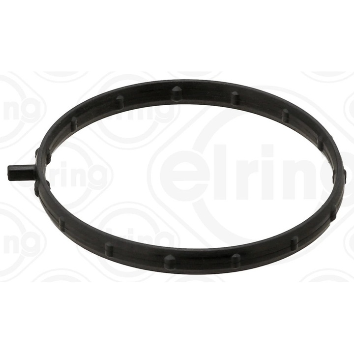 Garnitura, Carcasa Galerie Admisie Carcasa Clapeta Acceleratie 803.750 Nissan 10-Trail 3/Qashqai 2 Nissan (Dfac) Qashqai