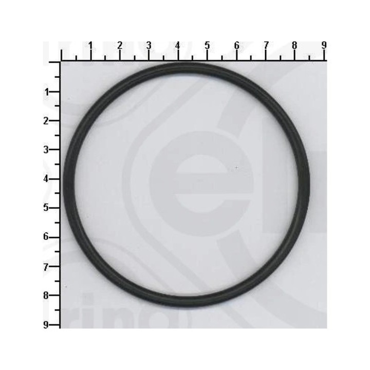 Inel De Etansare 818.437 Alpina B10/B11/B12/B3/Roadster V8 Bentley Arnage Bmw 5/7/8/X5/Z8 Land Rover Range Rover 3