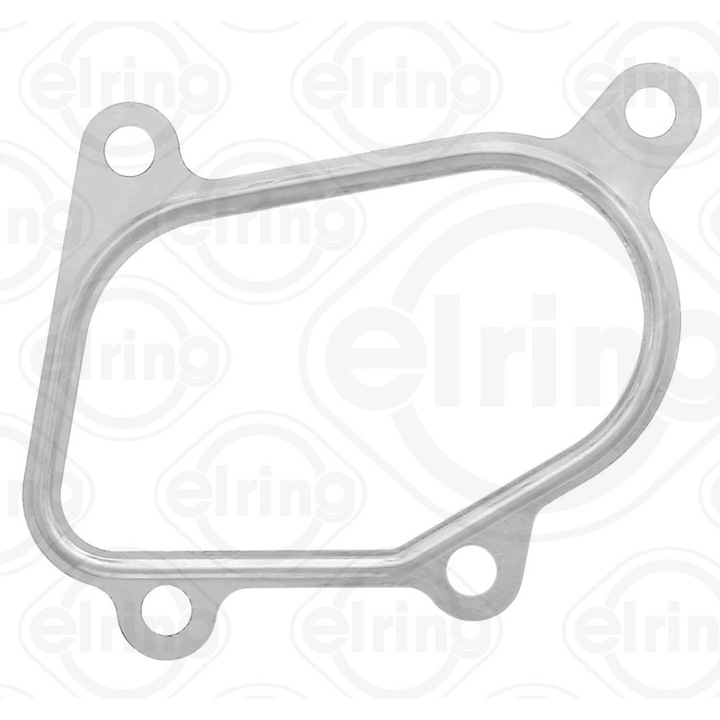 Garnitura Etans., Compresor 851.850 Iveco Eurocargo 1-3/Eurofire 2/Vertis