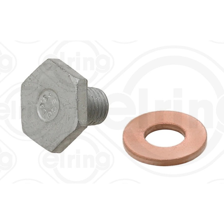 Buson Baie De Ulei 877.930 Citroën Berlingo/Berlingo / Berlingo First/Berlingo Multispace/C-Crosser/C-Elysee