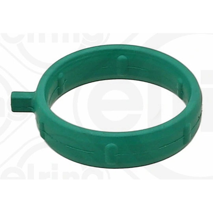 Tömítés, Szelepcső - AGR Szívócső Galéria 908.230 Hyundai Grand I10 3/I10 2/I10 3 Kia Picanto 3/Picanto Runner/Ray