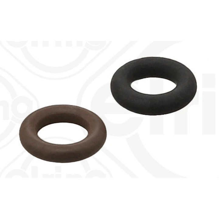 Set Inele Etansare, Injector B19.400 Audi (Saic) Q6 Bmw 1/3/5/6/7/X1/X3/X5/Z4/I3 Bmw (Brilliance) 3 Series/5 Series/X1