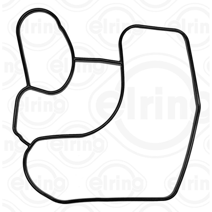 Garnitura, Carcasa Termostat Chiulasa, Partea Frontala B24.120 Bmw 2/3/3 Touring/4/4 Gran/5/5 Touring/6 Gran Turismo/X3