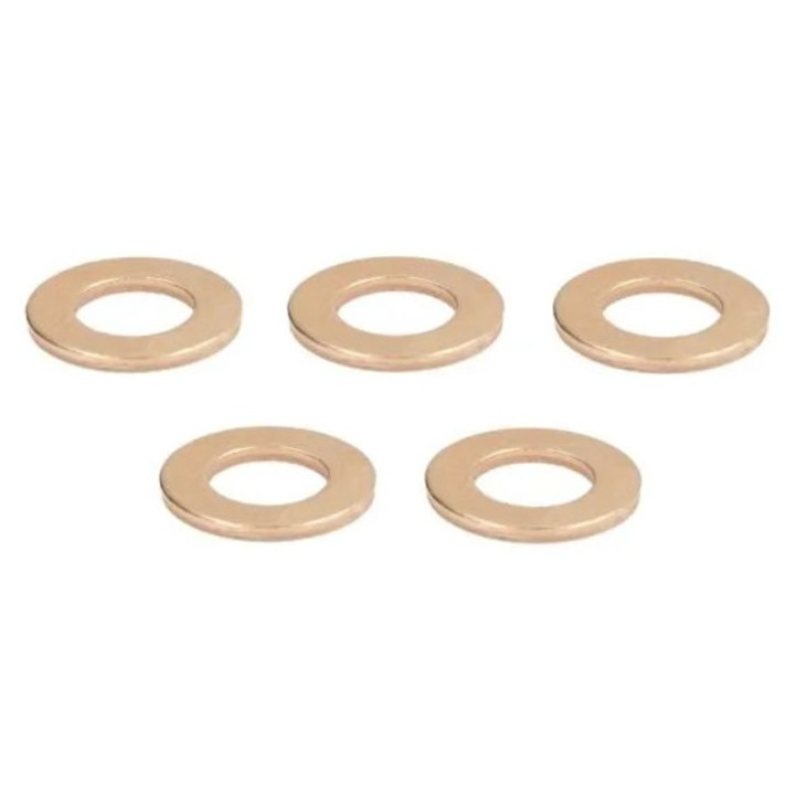 Tömítőgyűrű, injektor Ent250168 Audi 100 C2/100 C3/100 C4/80 B2/80 B3/80 B4/A3/A4 B5/A6 C4/A6 C5 Seat Alhambra/Arosa