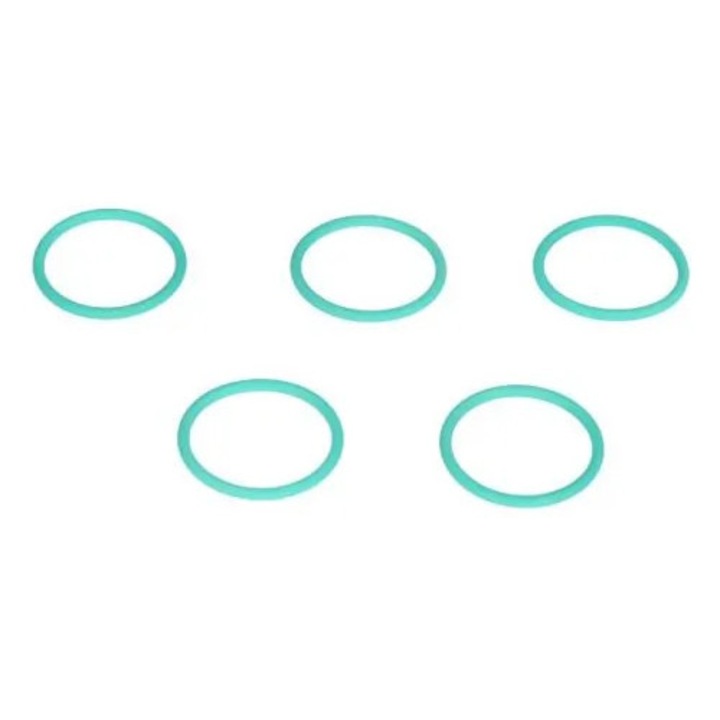 Tömítőgyűrű, injektor Ent250273 Bmw 3/5/6/M1 Seat Inca