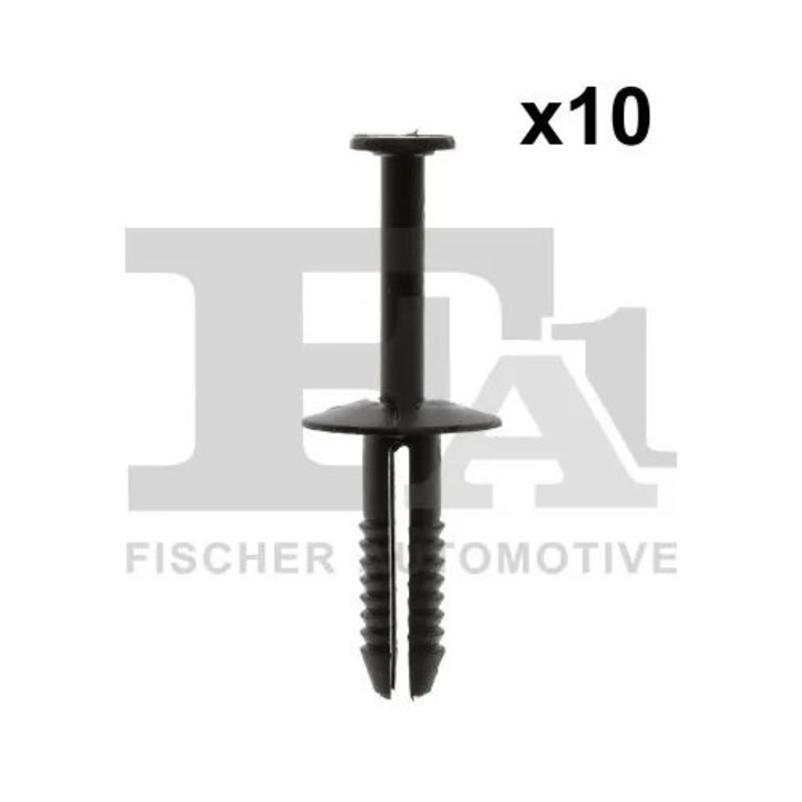 Clip, Tampon 10-20009.10 Bmw 3/5/7/X5/Z4