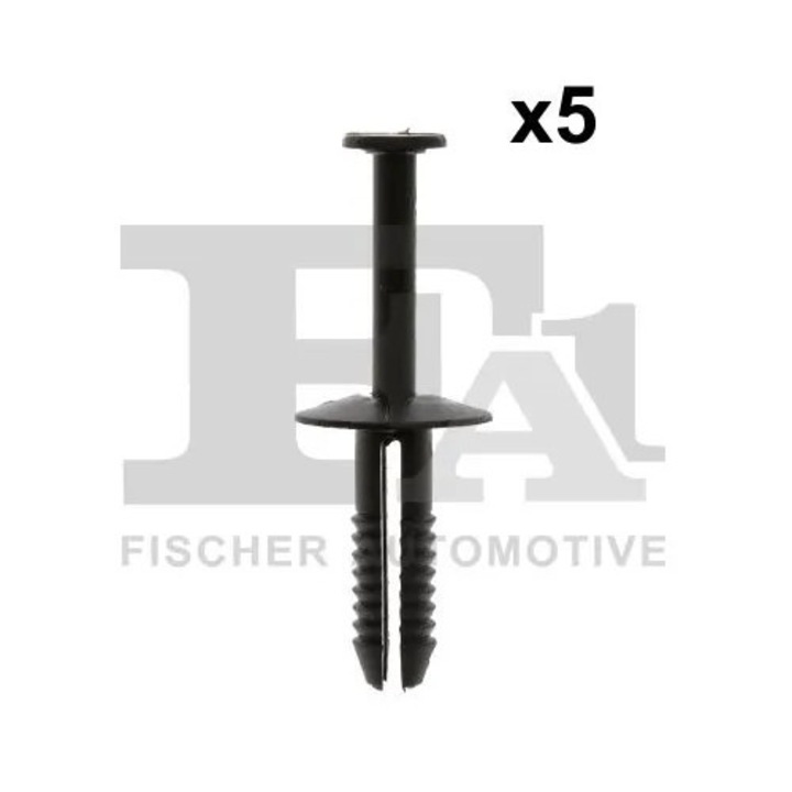 Clip, Tampon 10-20009.5 Bmw 3/5/7/X5/Z4