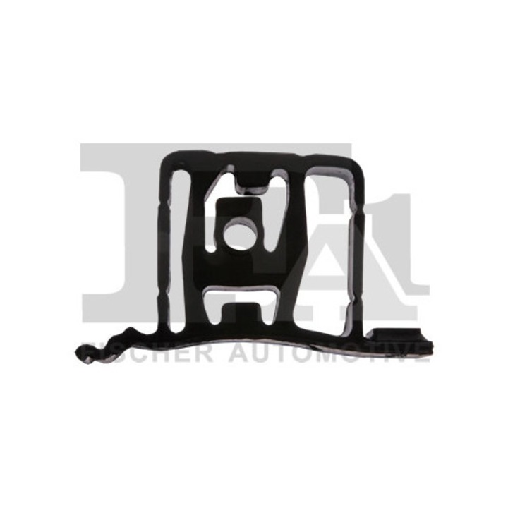 Kipufogórendszer tartó 103-739 Mini Mini