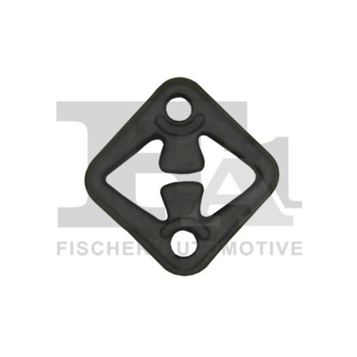 Kipufogórendszer tartó 103-730 Bmw 5/6