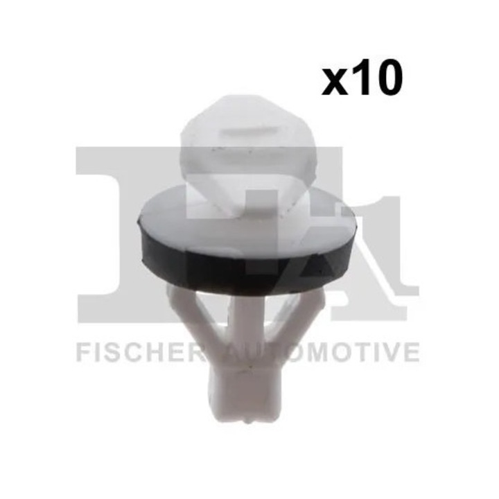 Щипки, Декоративно Покритие И Защита 11-40102.10 Audi A4 B6/A4 B7 Seat Exeo