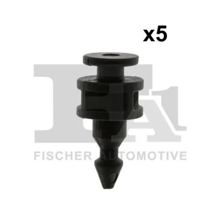 Щипки, Декоративна Покривка И Защита 11-40123.5 Vw Crafter 30-35