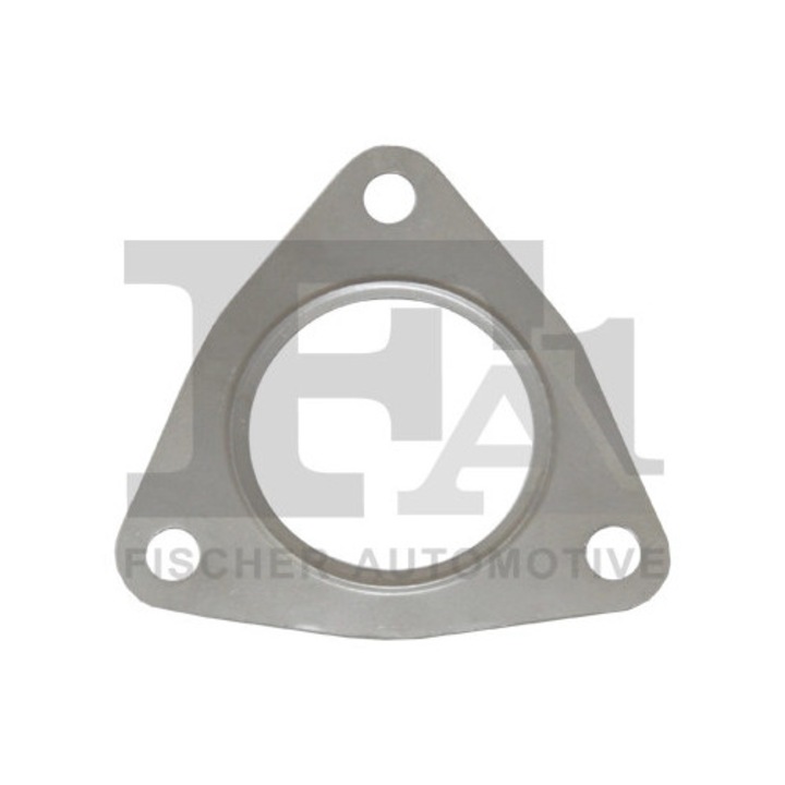 Гарнитура, Изпускателна тръба 110-971 Audi A3 Seat Altea/Leon/Toledo 3 Skoda Octavia 2 Vw Eos/Golf 5/Golf Plus 5/Jetta 3