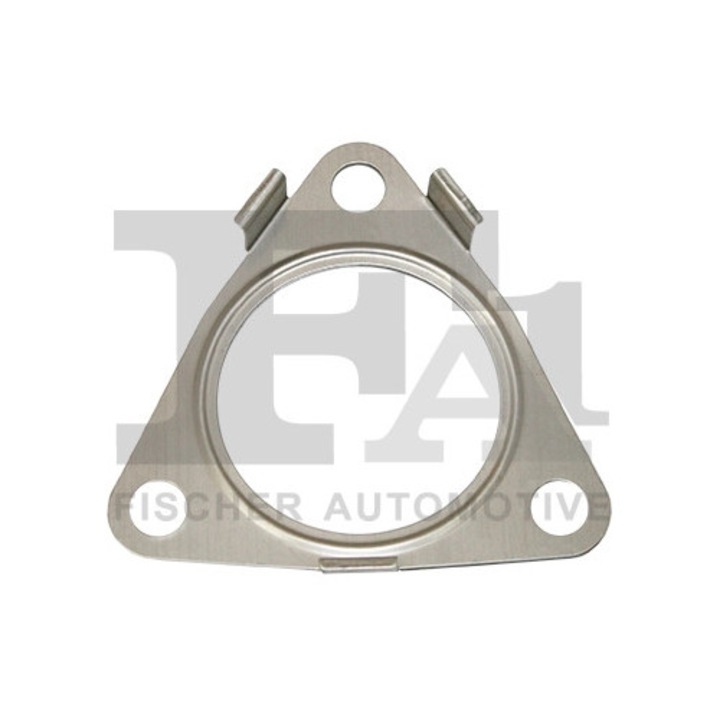 Гарнитура, Изпускателен Колектор 110-991 Audi Q7 Porsche Cayenne Vw Phaeton/Touareg