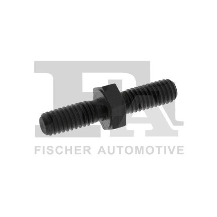 Csavar, kipufogórendszer 115-915 Audi A1/A3/Tt Seat Alhambra/Ateca/Ibiza 4/Leon Skoda Octavia 3/Superb 3 Vw Golf 7