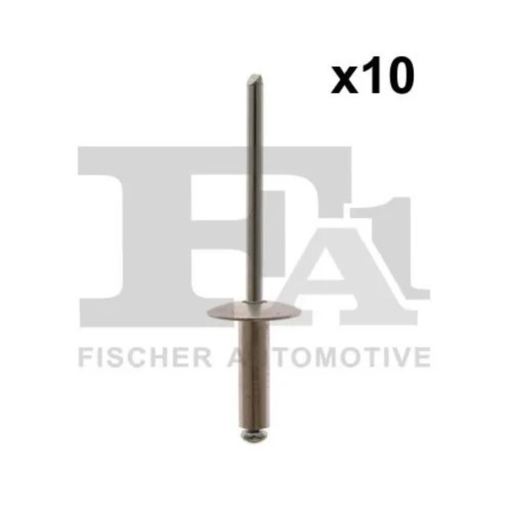 Set Nituri Oarbe 12-20009.10 Opel Astra H