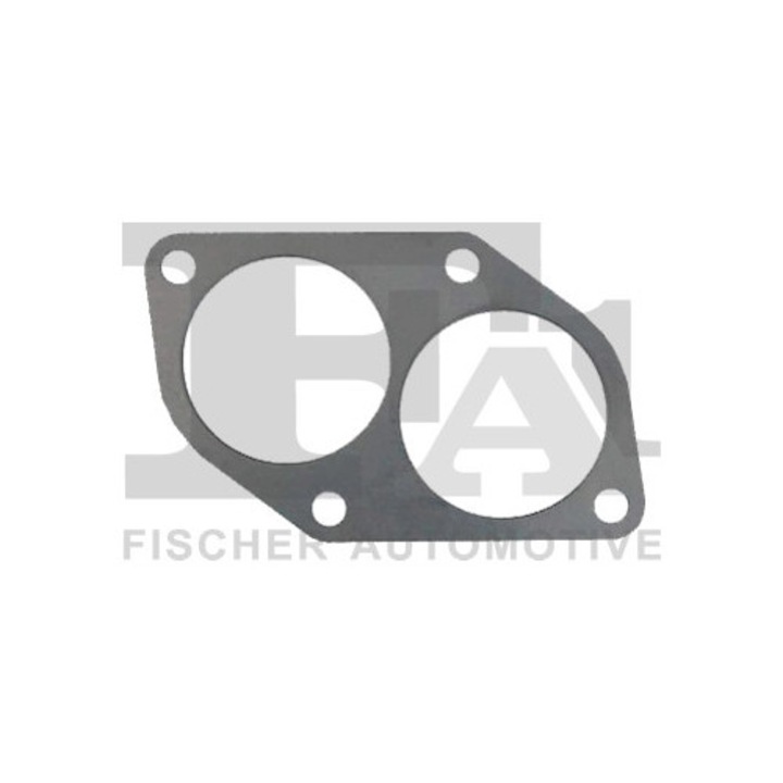 Гарнитура, Изпускателен колектор 120-905 Bedford Astra Daewoo Aranos/Espero/Prince Opel Ascona C/Astra F