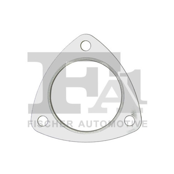 Гарнитура, Изпускателен Колектор 120-908 Alfa Romeo 159 Fiat Croma/Sedici Opel Adam/Agila/Ampera/Ascona C/Astra F/Astra G