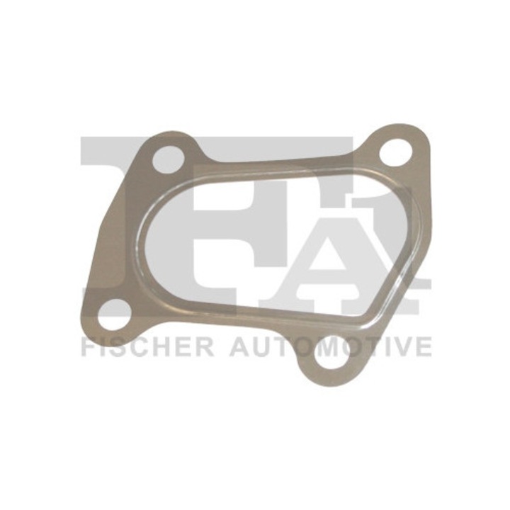 Гарнитура, Изпускателен Колектор 120-929 Fiat Panda Opel Astra G/Astra H/Astra H Gtc/Combo/Corsa C/Meriva A