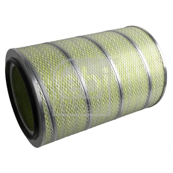 Légszűrő 173197 Iveco Eurotrakker/Stralis 1/Stralis 2/Trakker 1/Trakker 2