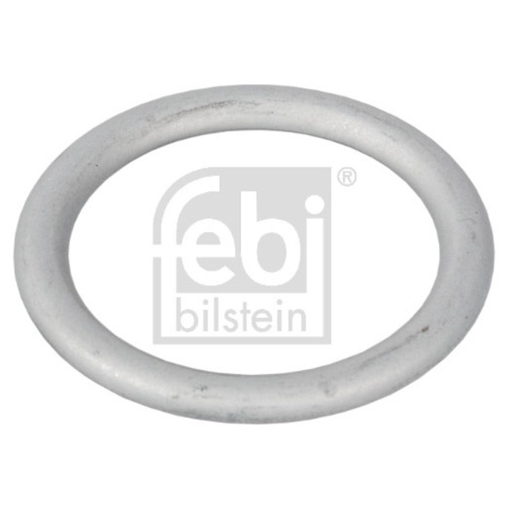 Inel Etansare Surub Drena Ulei FEBI BILSTEIN 173340 pentru Audi si VW, 4.2 benzina, compatibilitate extinsă
